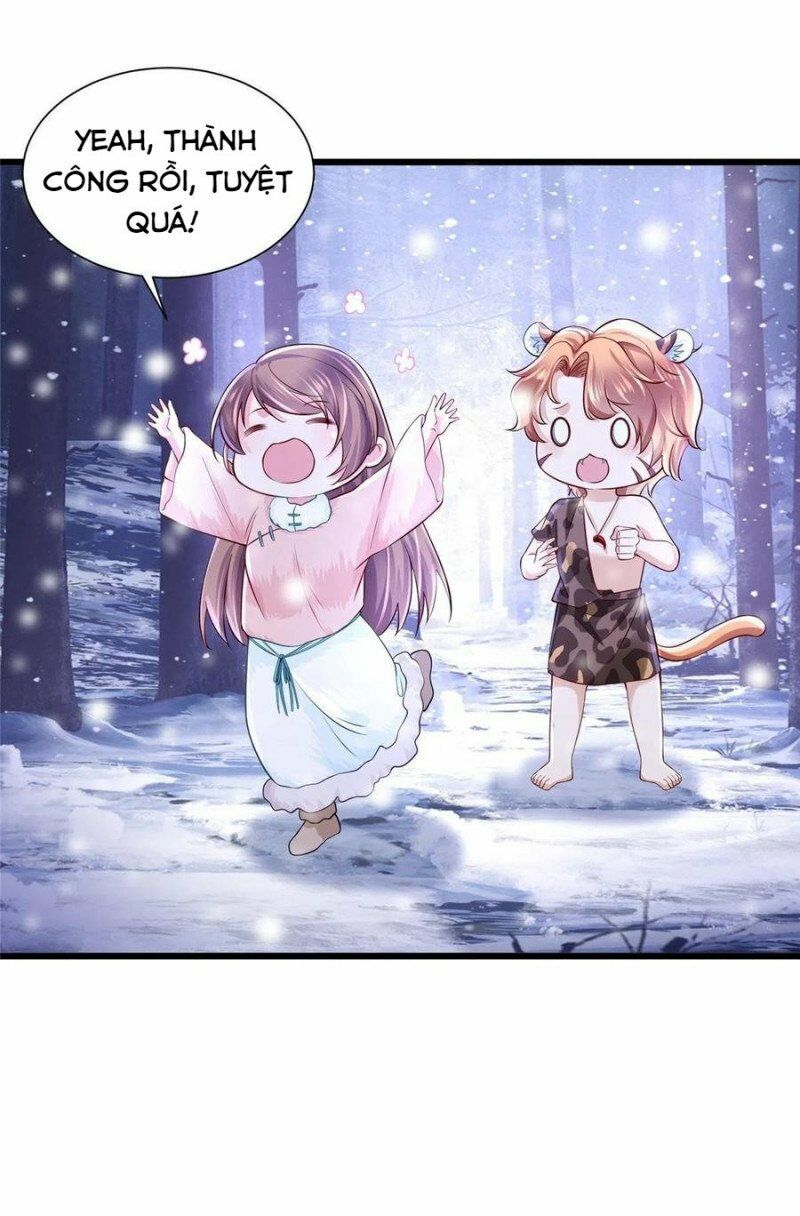 [16+] thảnh thơi thú thế chủng chủng điền, sinh sinh tể chapter 268 52