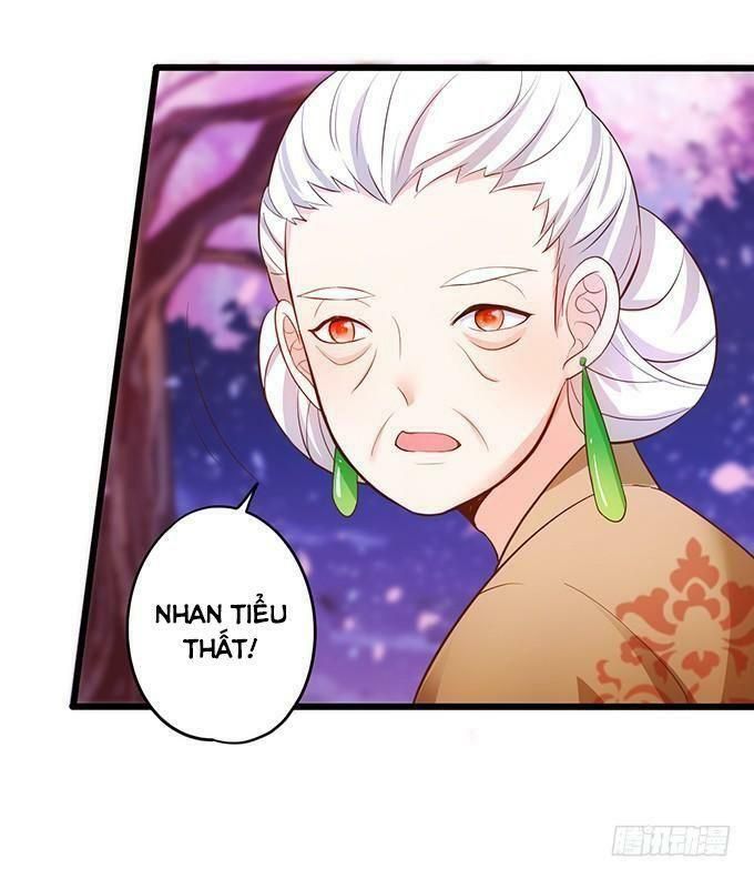 hồ tiên hung bạo chapter 74 17