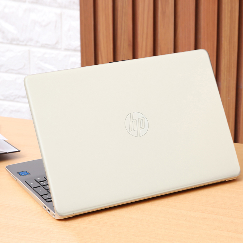 Laptop HP 15s-du1035TX 8RK36PA (Core i5-10210U/ 8GB DDR4 2666MHz/ MX130 2GB GDDR5/ 512GB SSD M.2 NVMe/ 15.6 FHD/ Win10) - Hàng Chính Hãng