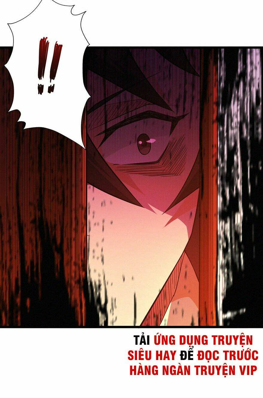 nơi này có yêu khí chapter 11 17