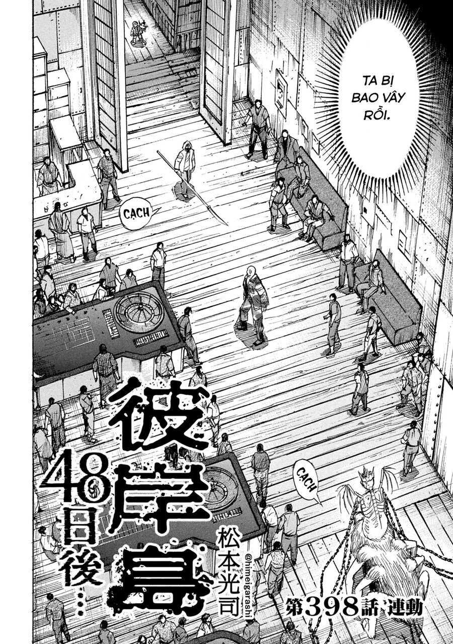 đảo ma cà rồng chapter 897 3