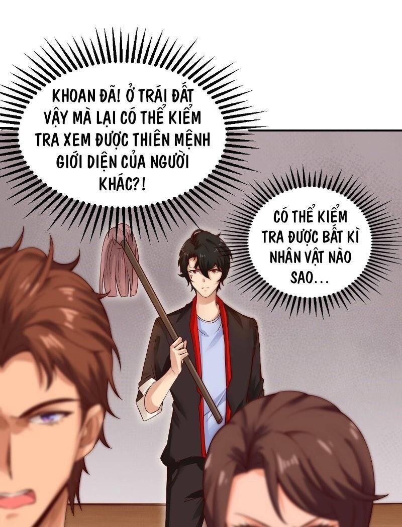 tổ chức x.e chapter 5 9