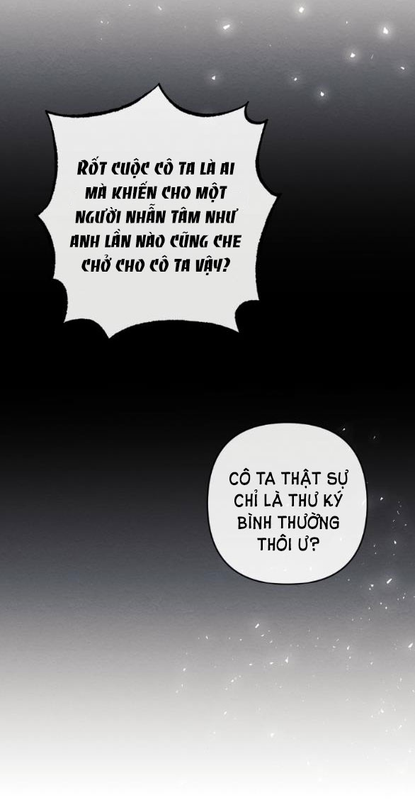 [18+] đêm không thể vãn hồi chapter 5.1 27