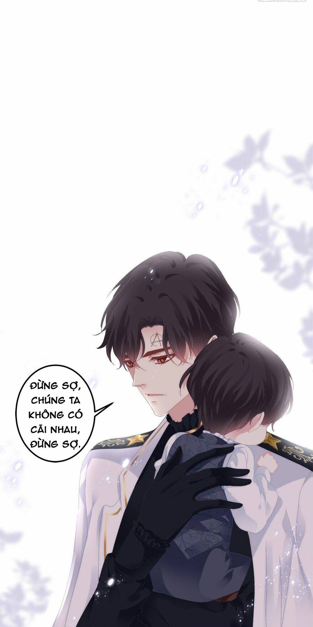 toàn bộ nắm trong tay chapter 108 14