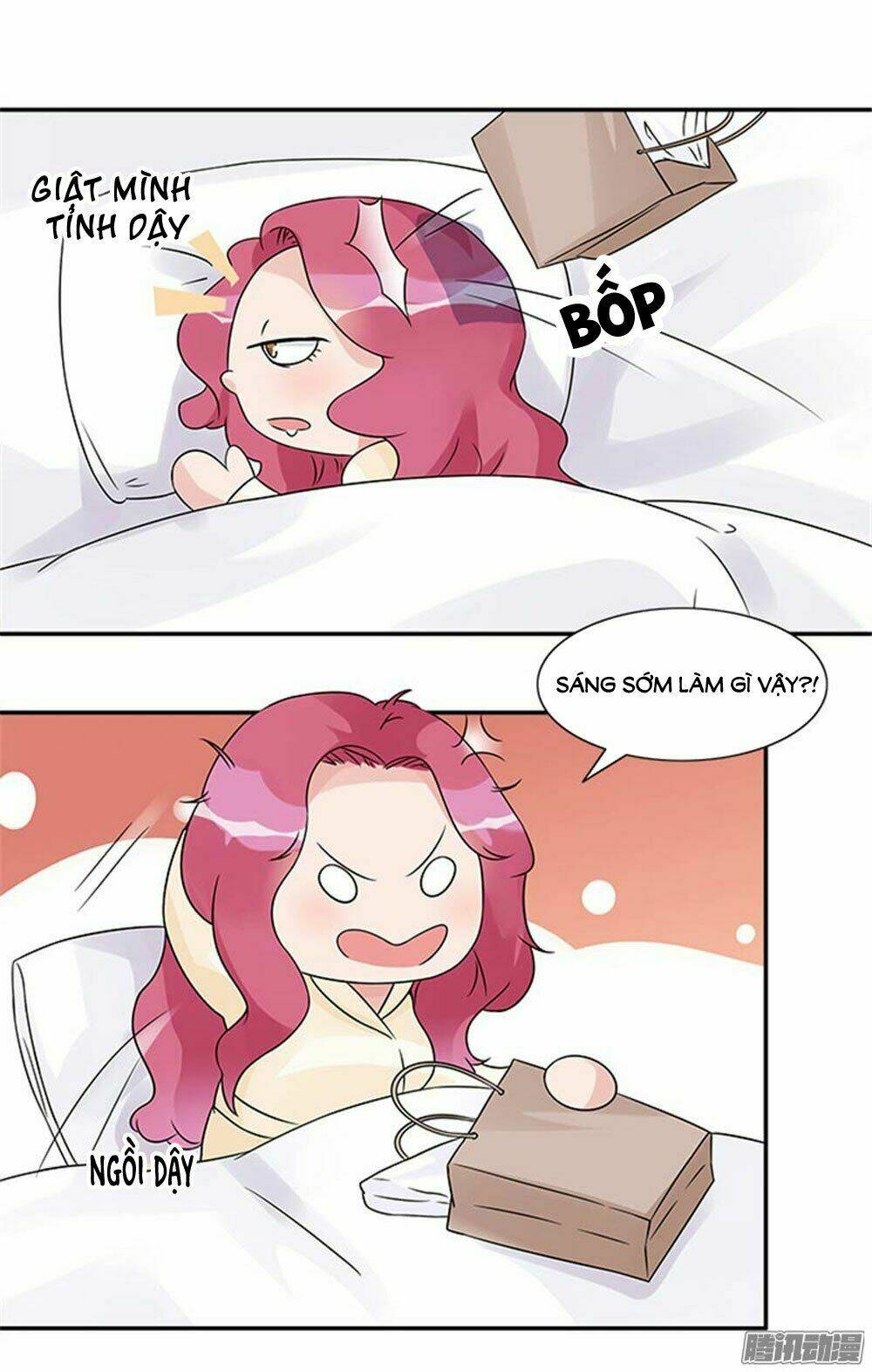 tiểu tâm can tuyệt sủng của lạc tiên sinh chapter 47 19