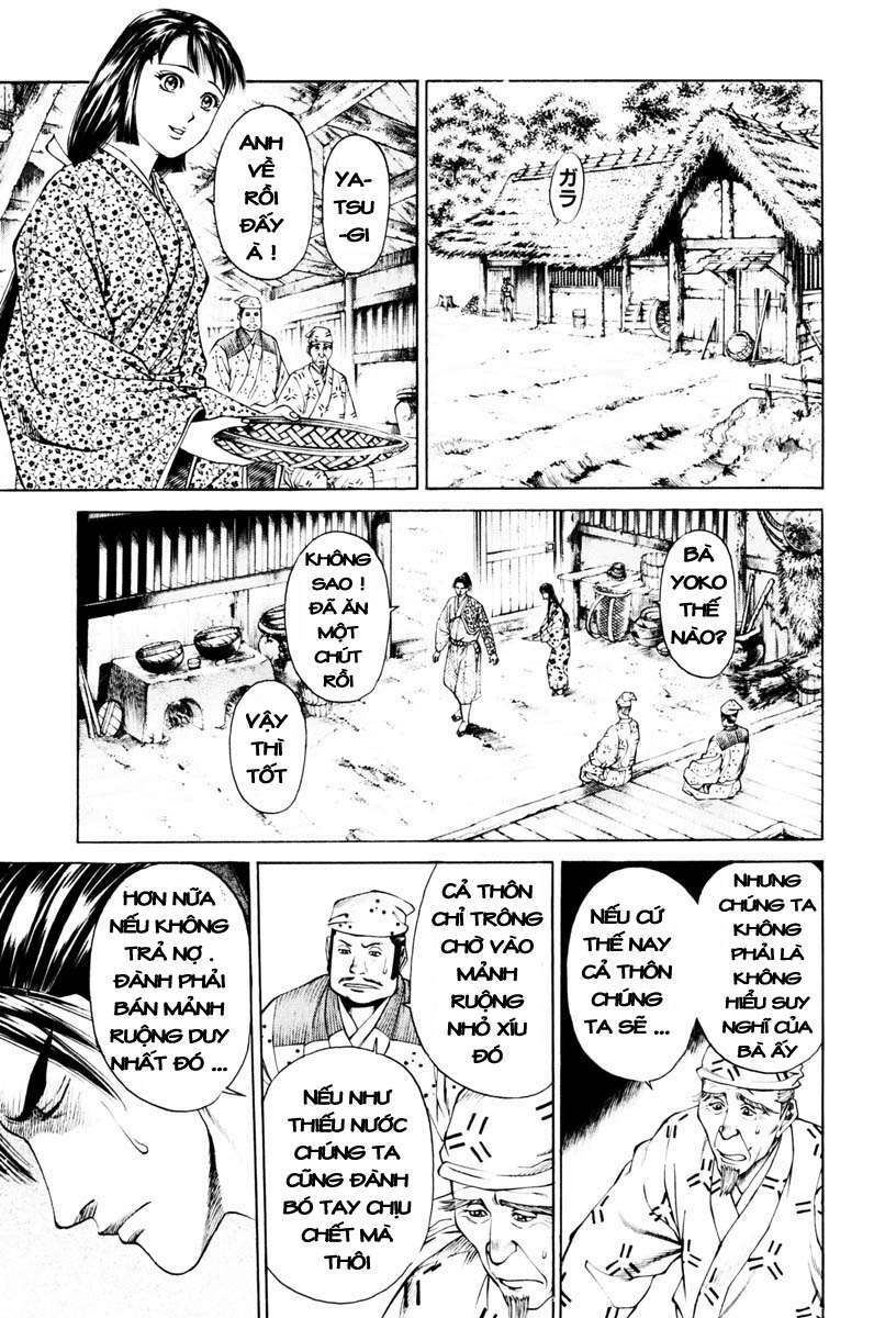 thiếu niên vương i - shana oh yoshitsune i chapter 39 15