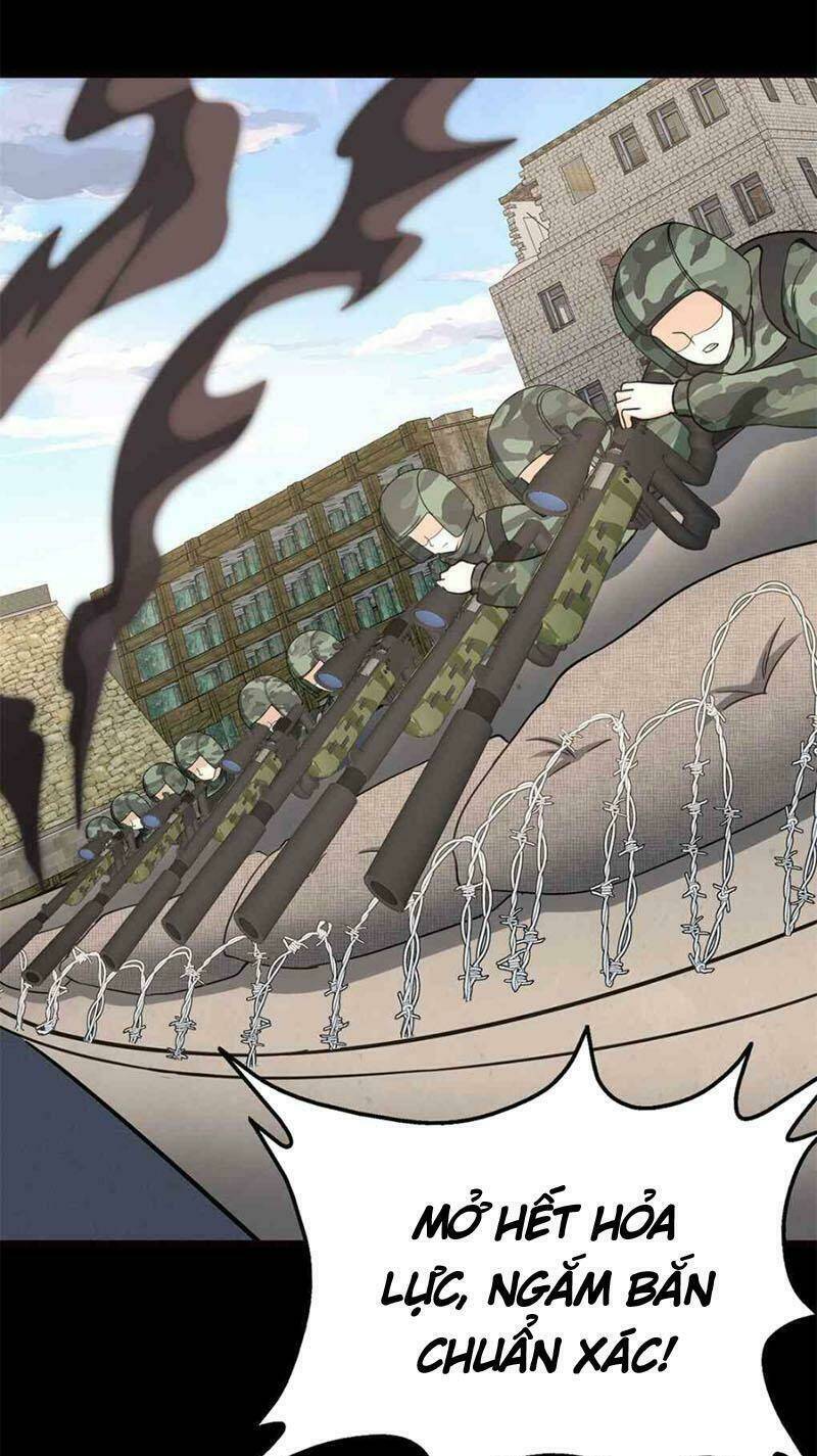 bạn gái virus của tôi chapter 341 3