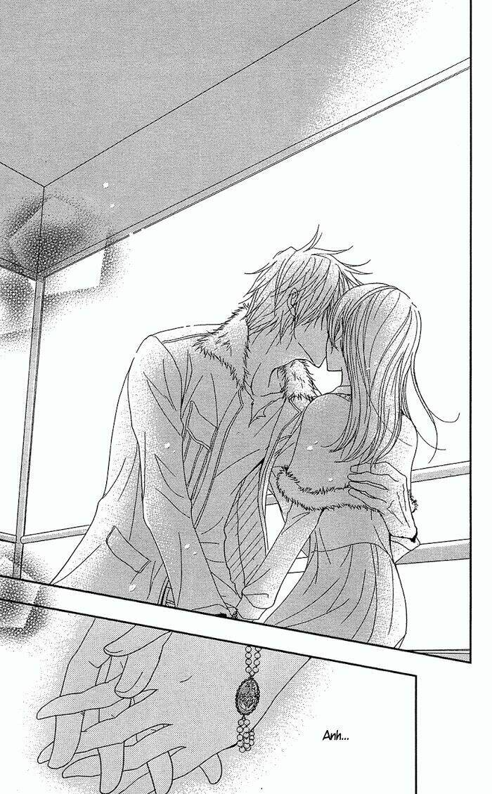 điện kích daisy chapter 68 38