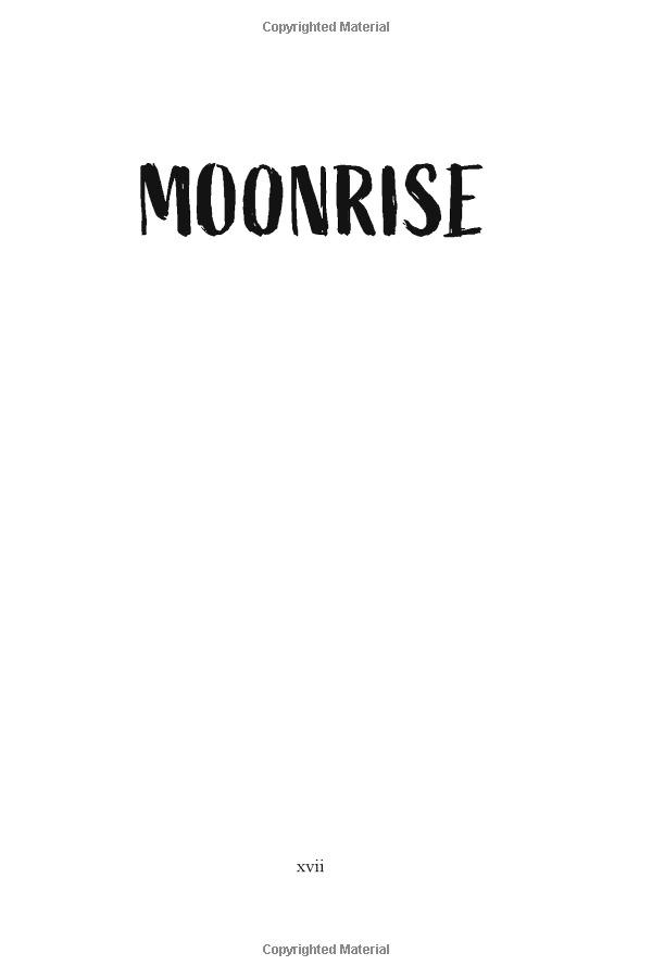 Moonrise