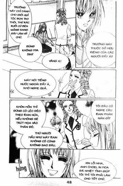 lọ lem hậu đậu chapter 16 16