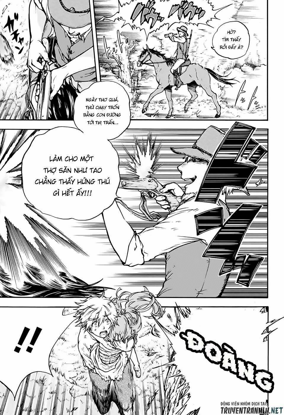 magician of the depths chapter 1 28