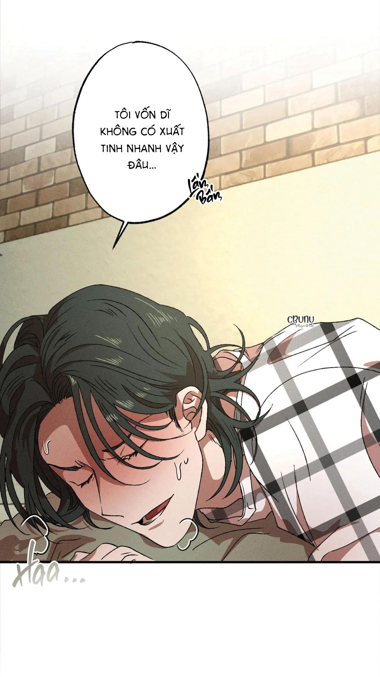 bẫy đôi ngọt ngào chapter 34 27