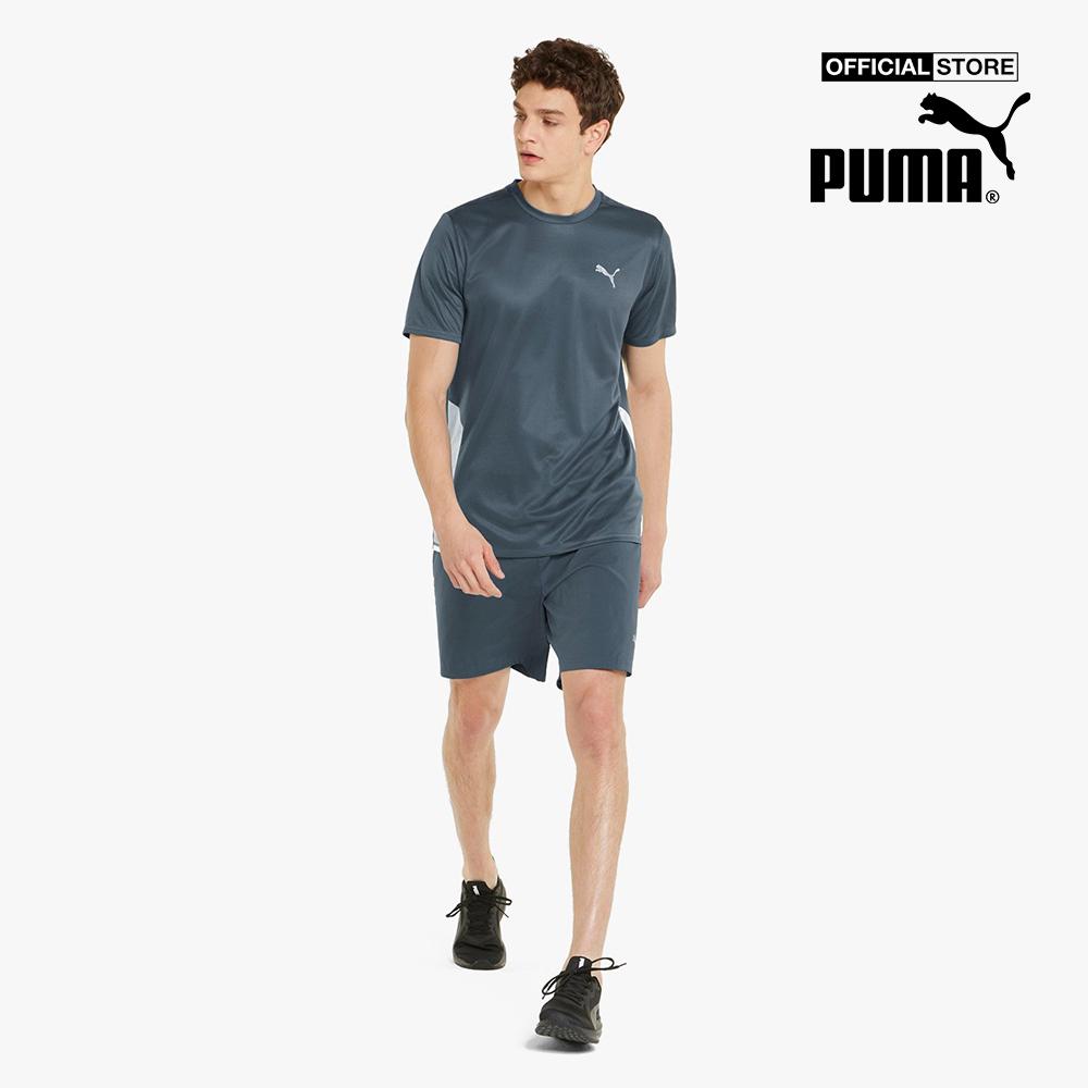 PUMA - Quần shorts thể thao nam Favourite 2 in 1 Running 521351-42