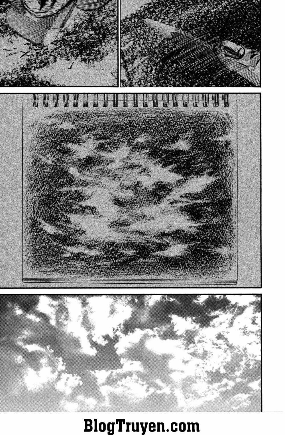 homunculus chapter 118 18