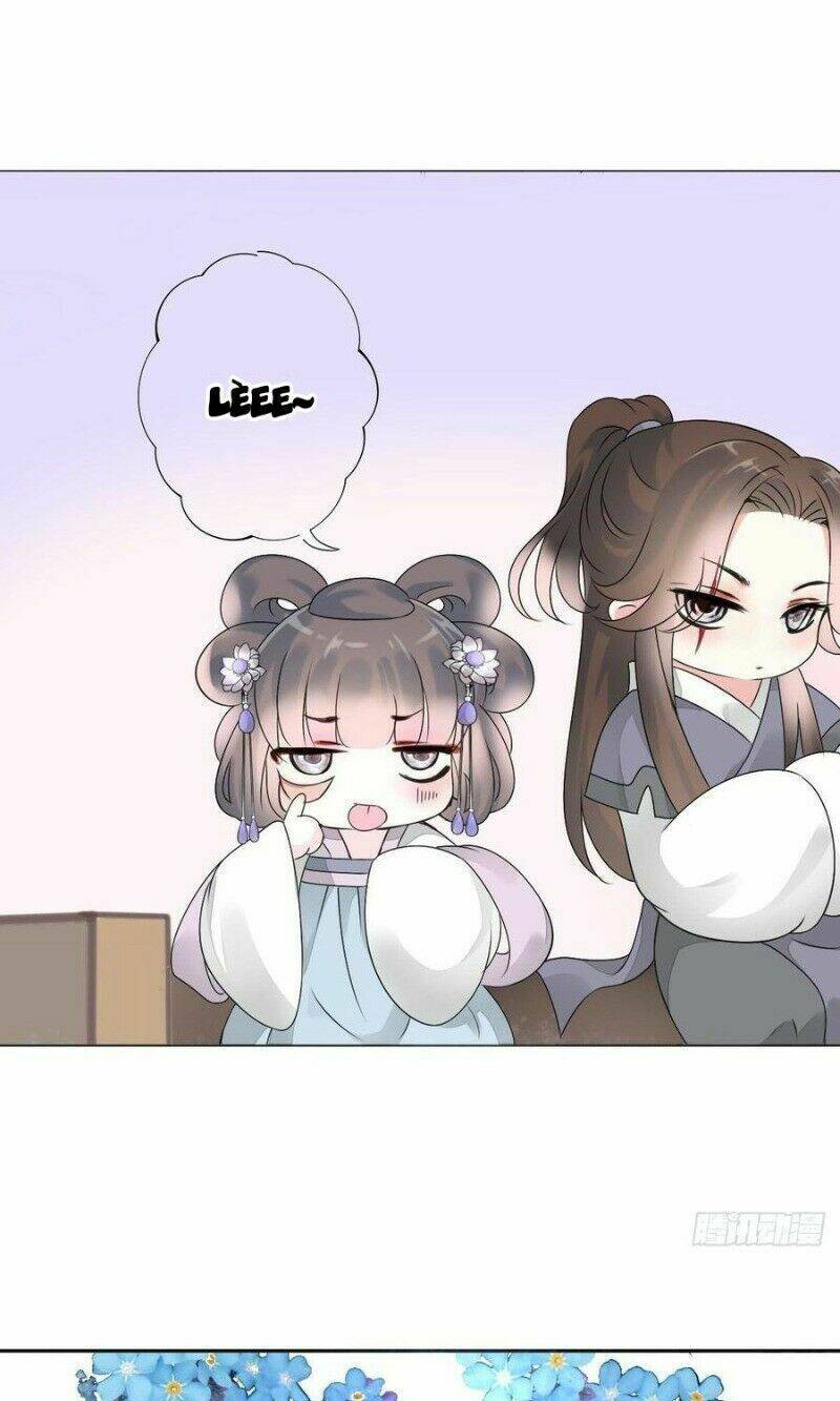 điền viên mật sủng: cô vợ nóng bỏng chapter 90 11