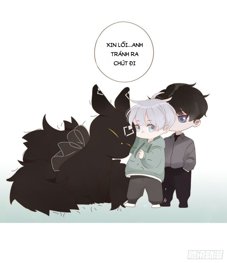 ôm chặt vào lòng chapter 19 48