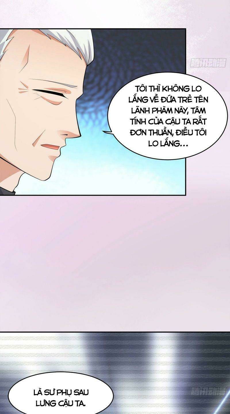 người tu tiên tại đô thị chapter 124 3