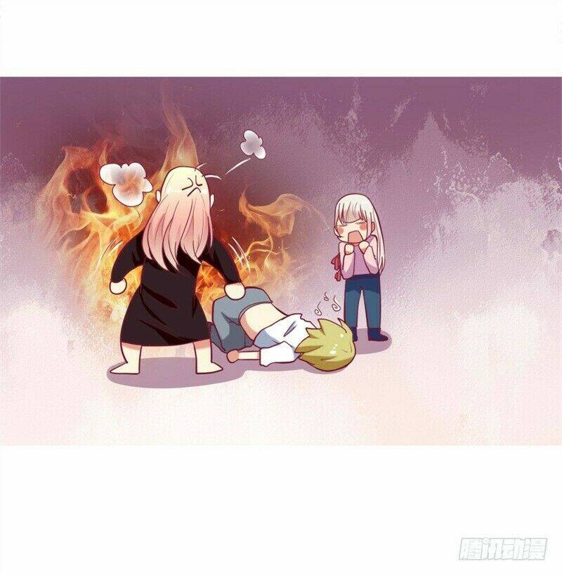 ngạo kiều tổng tài sủng điềm thê chapter 10 21