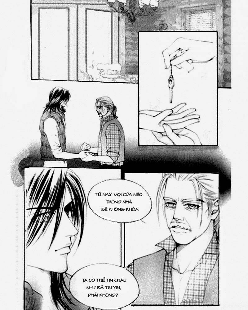 the one chapter 72 3