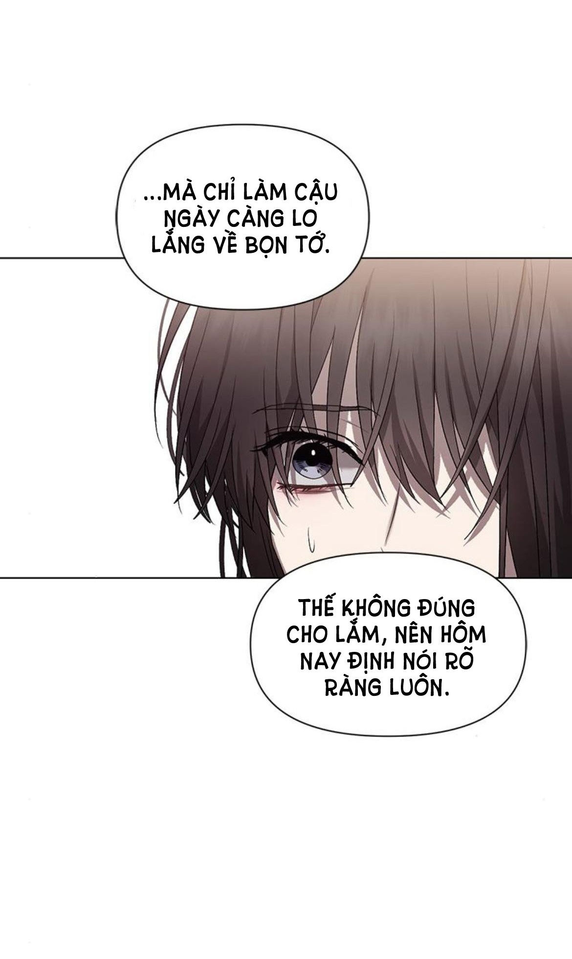 Tự Do Trong Mơ chapter 14.1 47