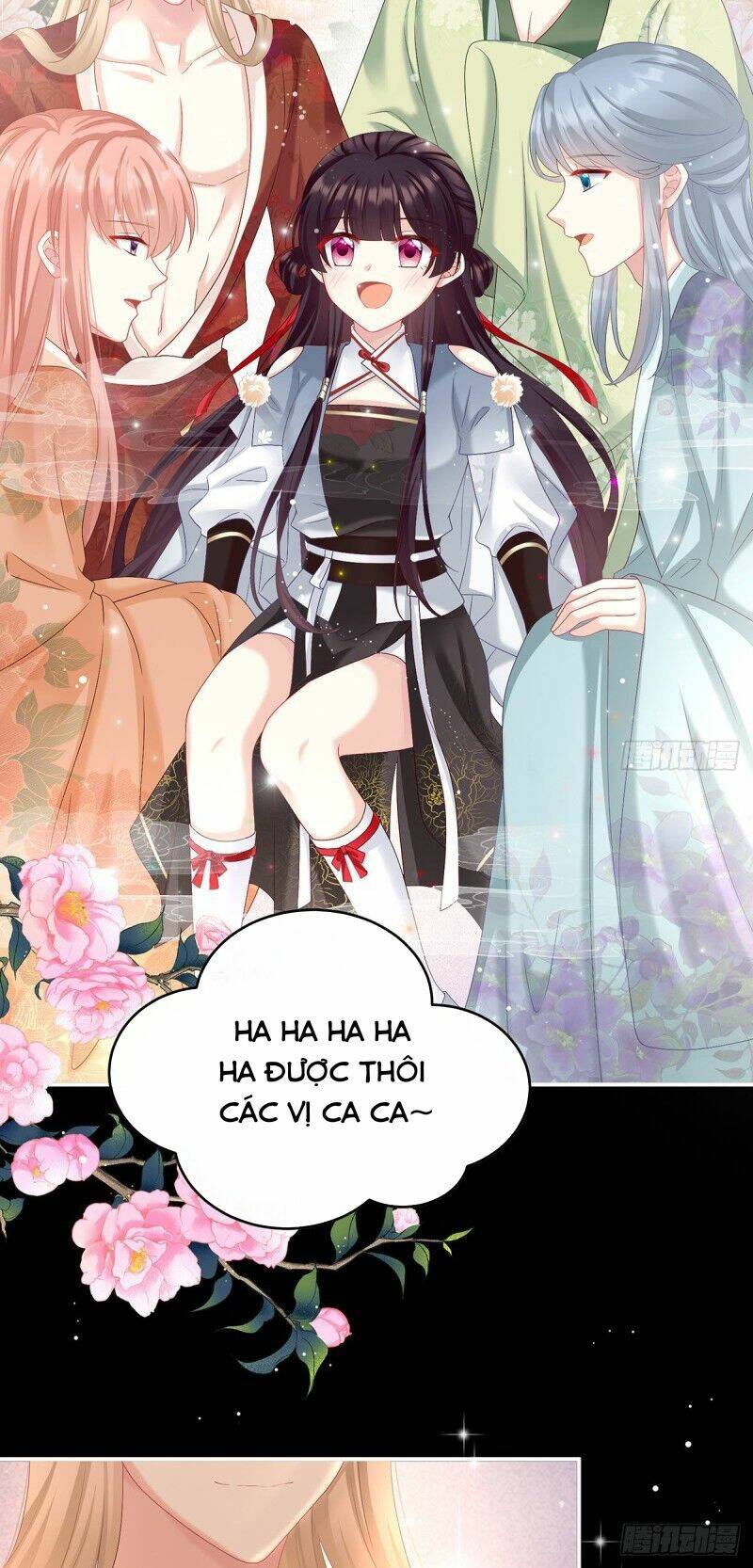 kiều phu có hỉ chapter 63 21