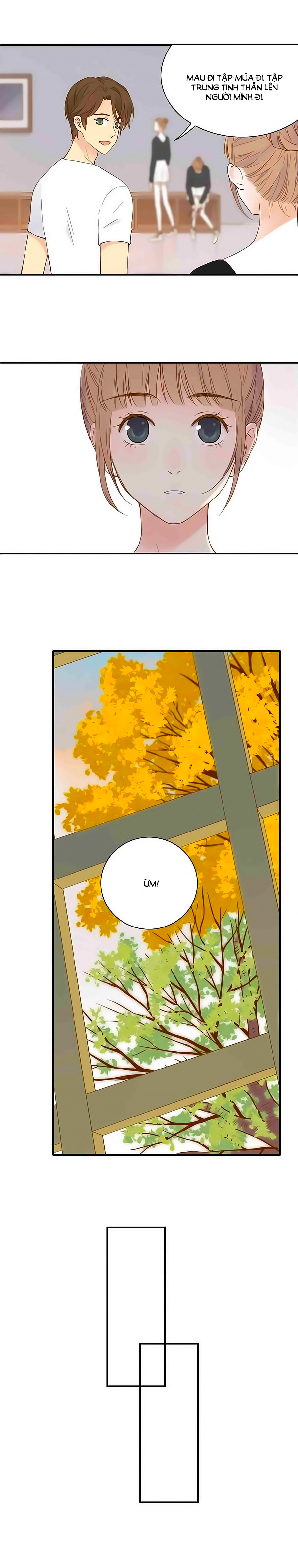 Bạc Hà Chi Hạ 2 chapter 60 - Trang 5