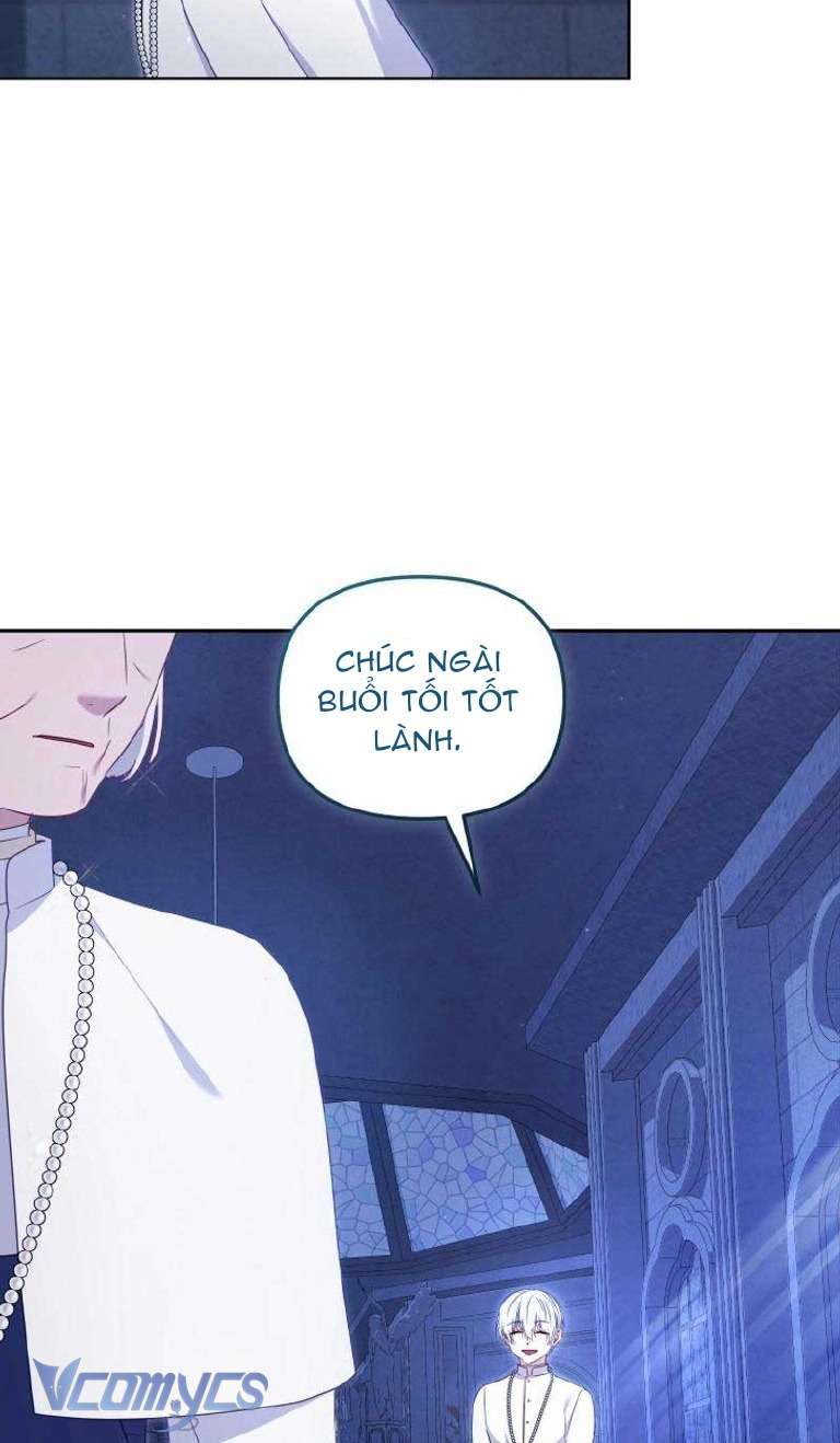 tôi được nuôi dưỡng bởi những kẻ phản diện chapter 75 70