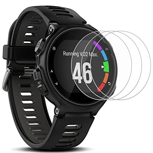 Kính cường lực 9H dành riêng cho Garmin Forerunner 735XT