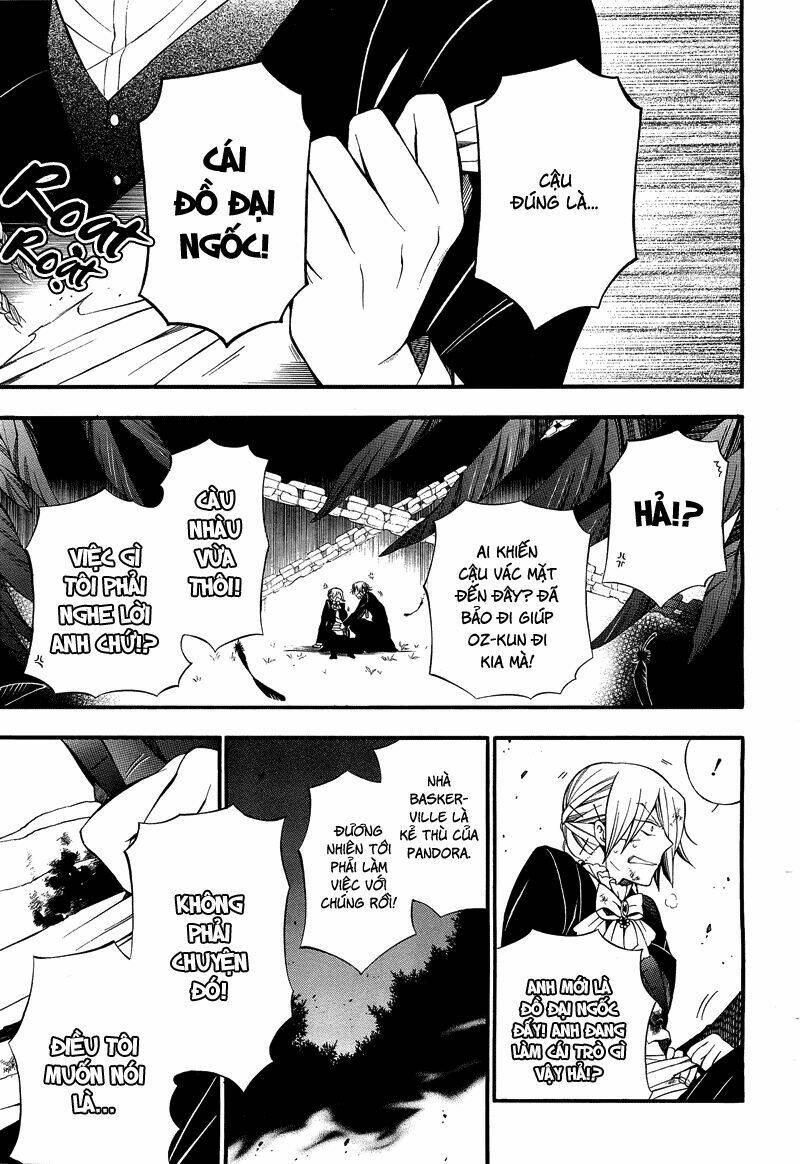 pandora hearts chapter 56 4