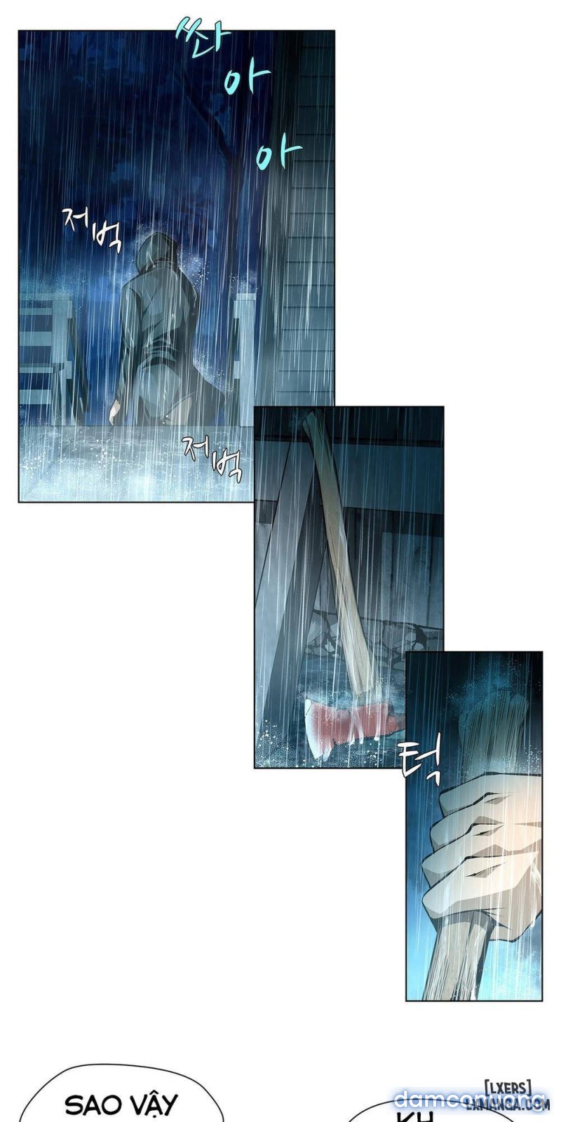 nô lệ song sinh chapter 34 20