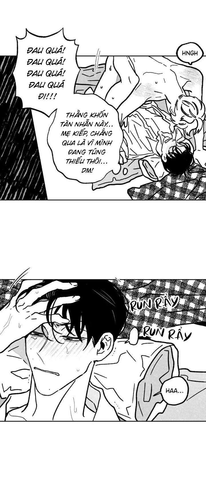 yona và chang-il chapter 11 15