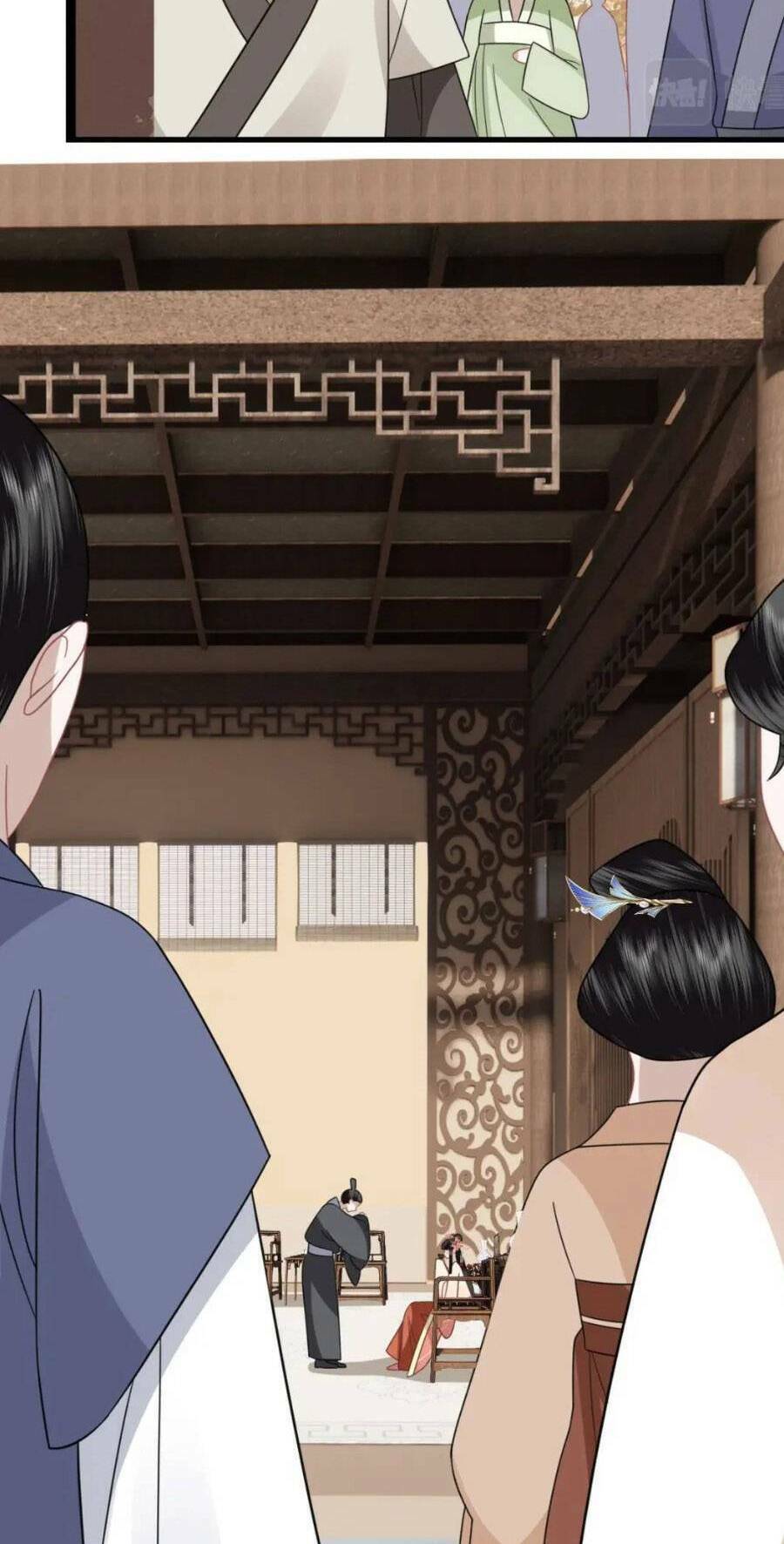 điều hương vương phi chapter 37 43