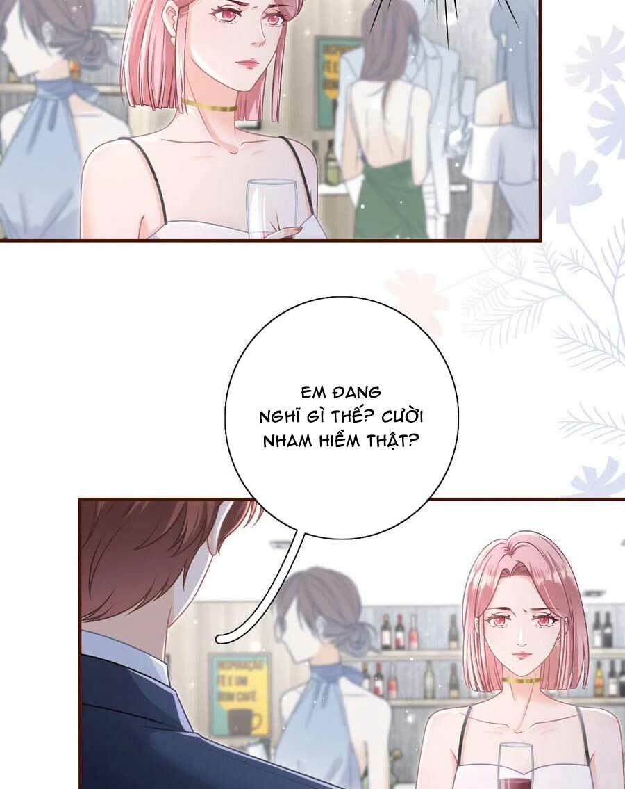 bạn gái tôi mới 30+ tuổi xuân chapter 95 35