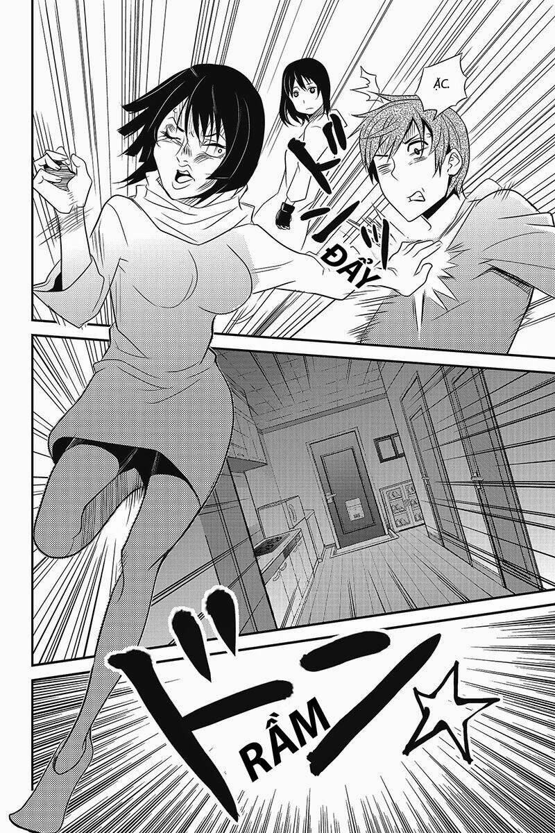 ana satsujin chapter 30 10