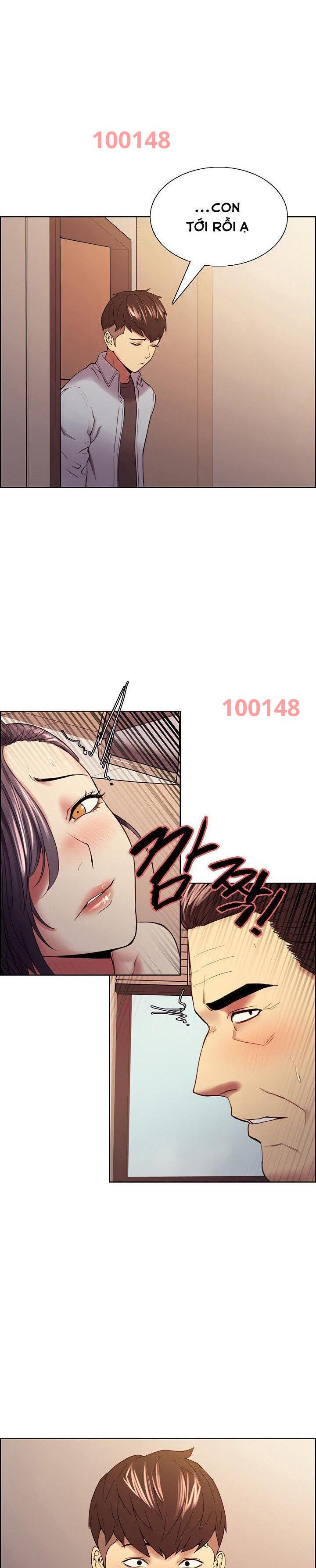 chạy trốn gia đình chapter 51 1