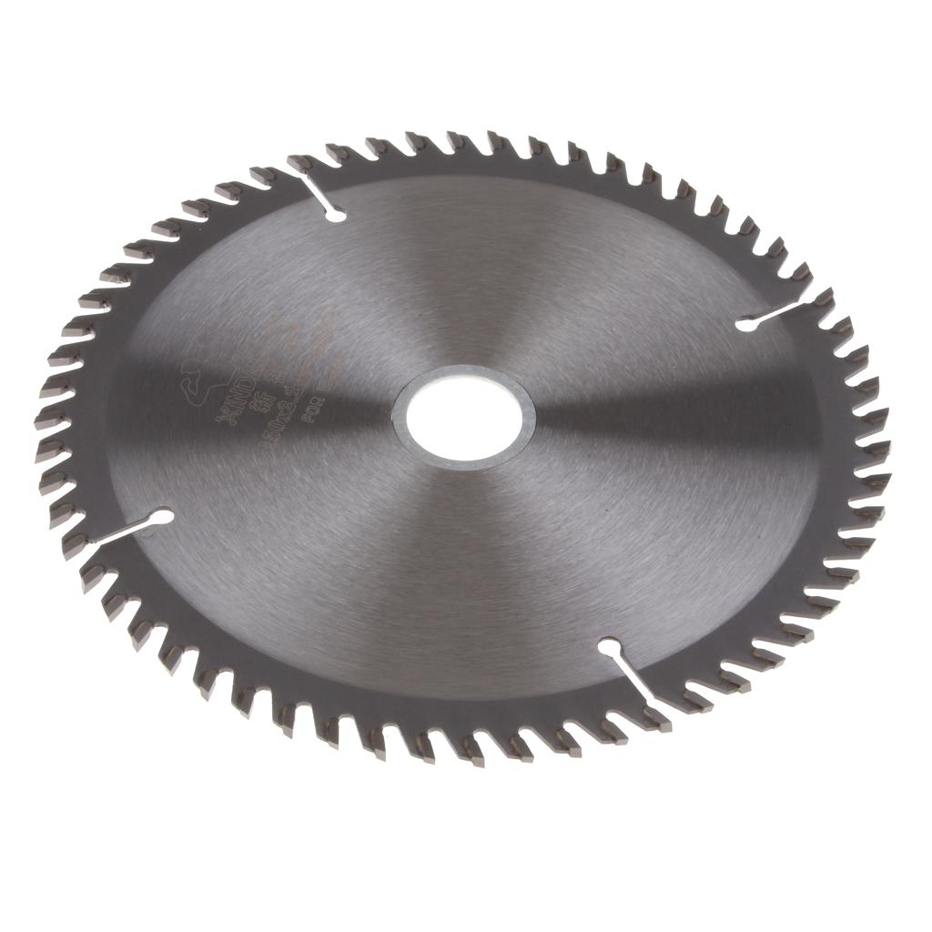 Carbdie Circular Saw Blade with 20cm Hole for Carpenter Woodworking 4Inch