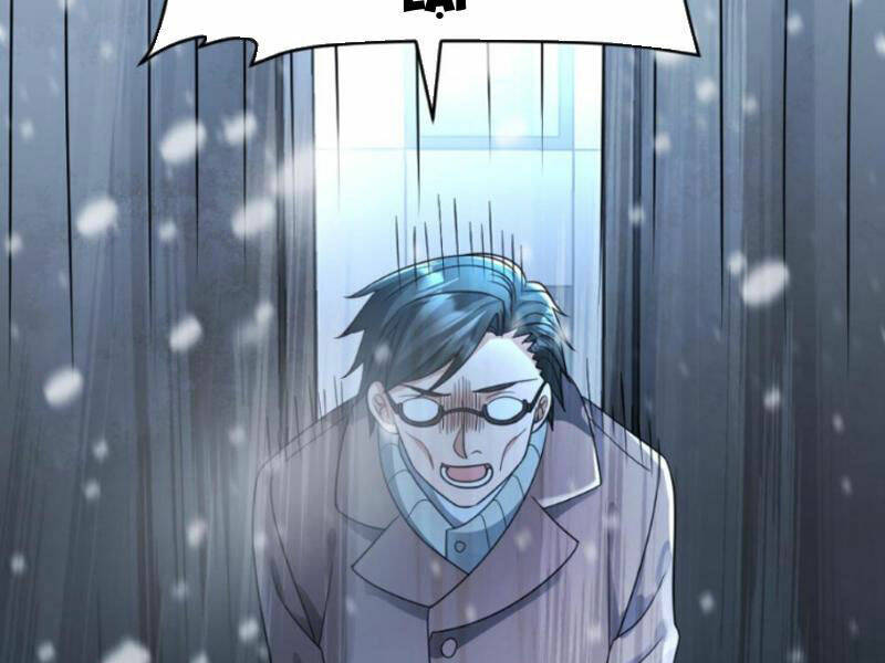 đóng băng toàn cầu: tôi gây dựng nên phòng an toàn thời tận thế chapter 215 43