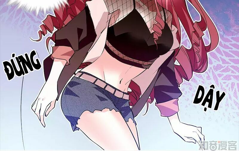 thâm hải nguy tình chapter 11 7