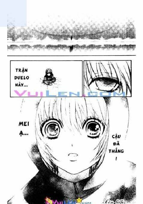 chàng quản gia của bé mei chapter 11 190