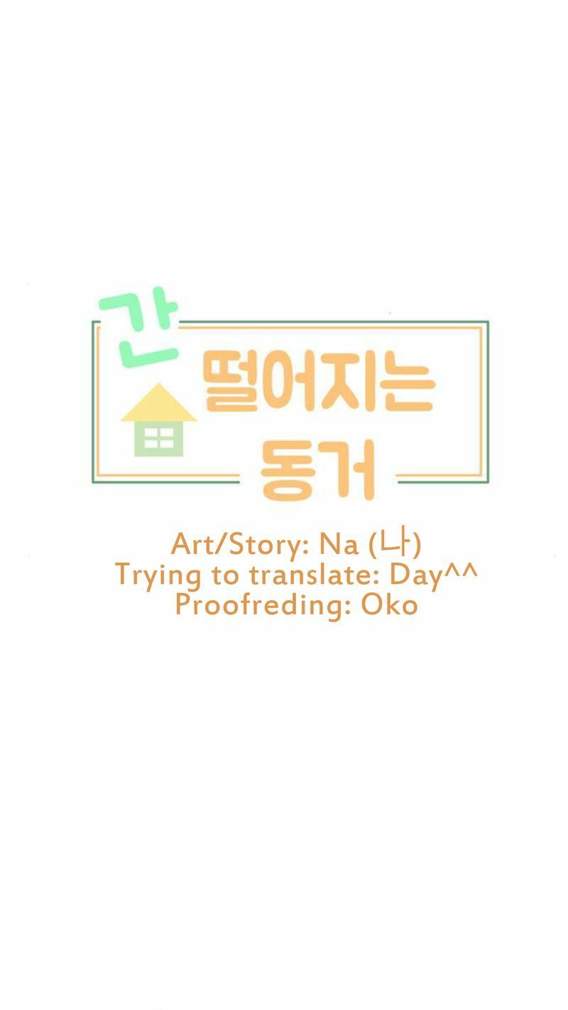 sống chung một nhà chapter 19 11