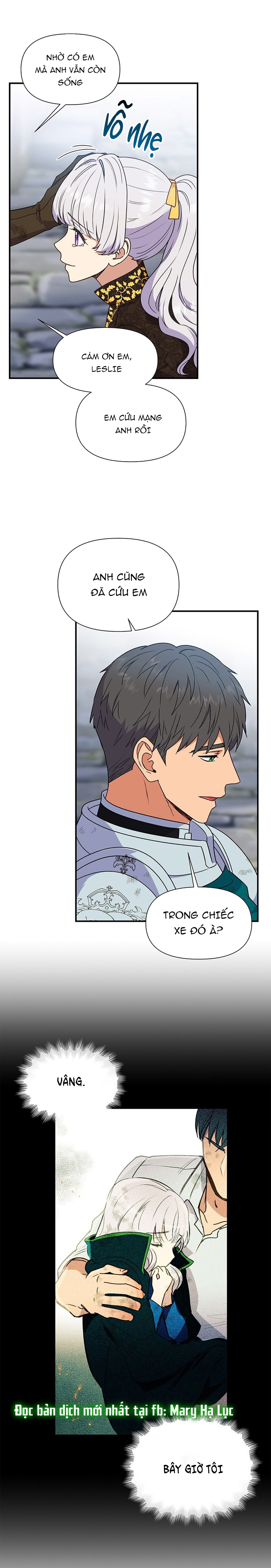 bản khế ước với nữ công tước ác ma chapter 125 11