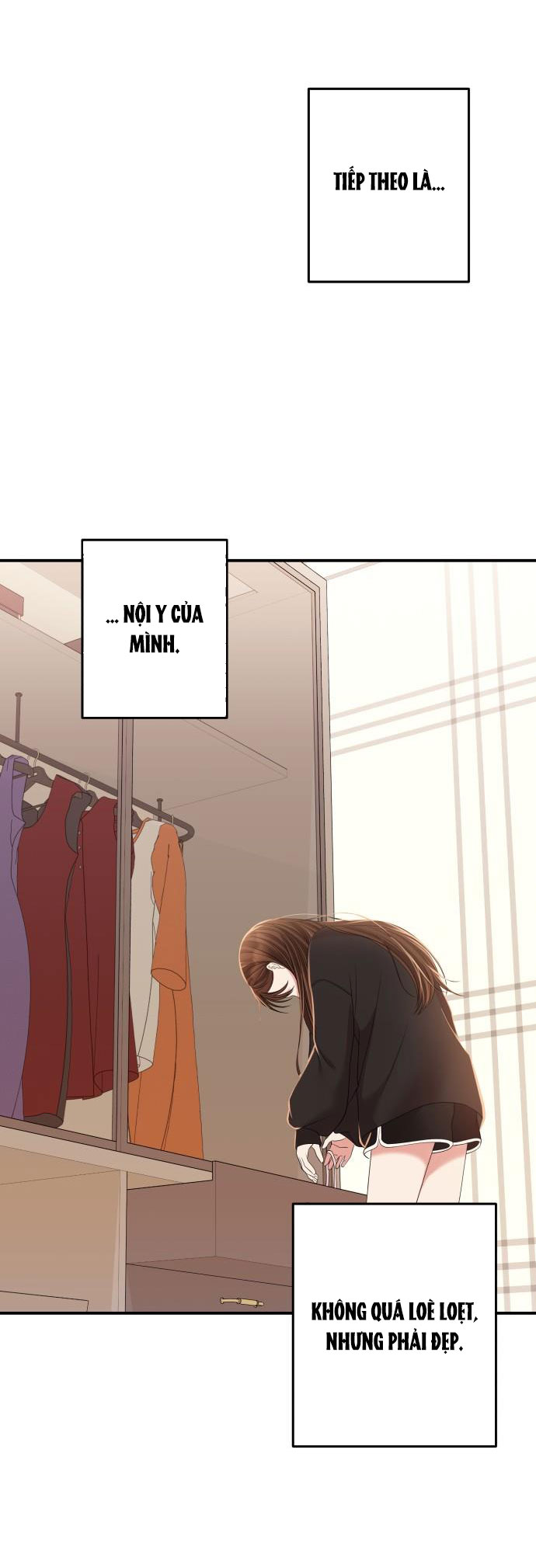 gửi em người đánh cắp những vì sao - to you who swallowed a star chapter 98.2 41