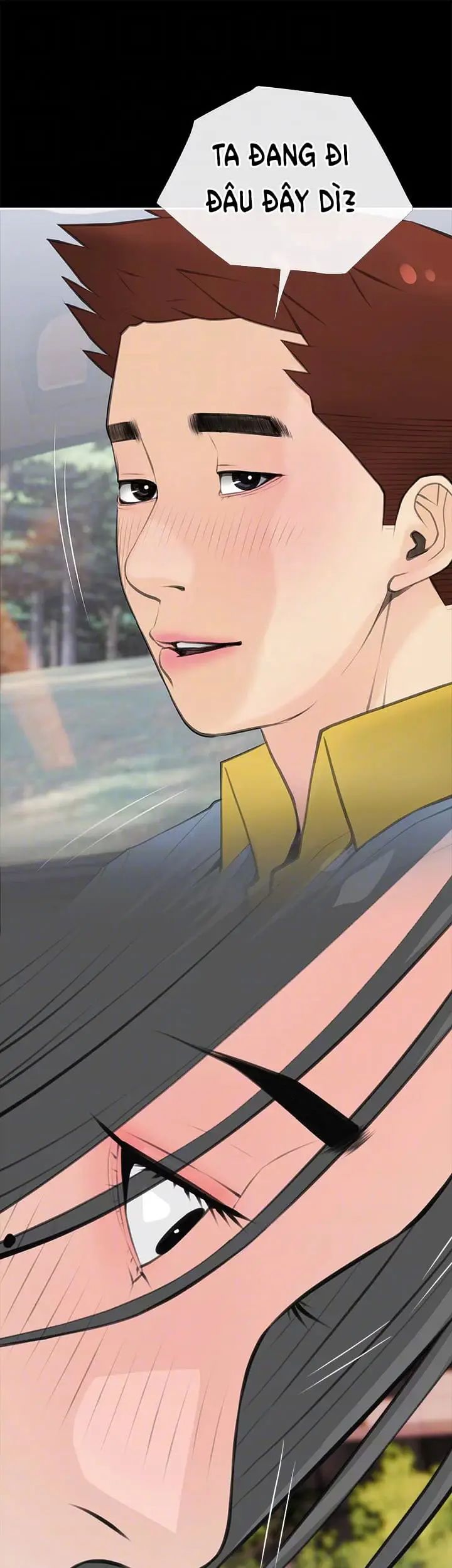 dập dì của tôi chapter 64 11