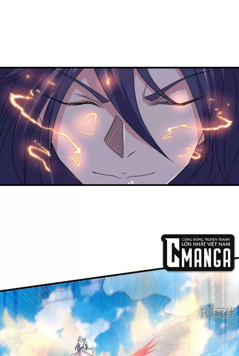 yêu đạo chí tôn yêu hoàng trở về chapter 91 29