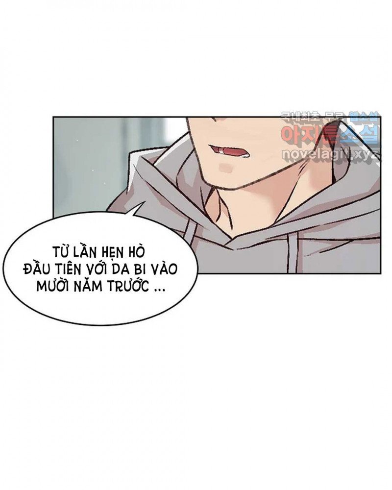 [18+] công tư phân minh chapter 54.5 20