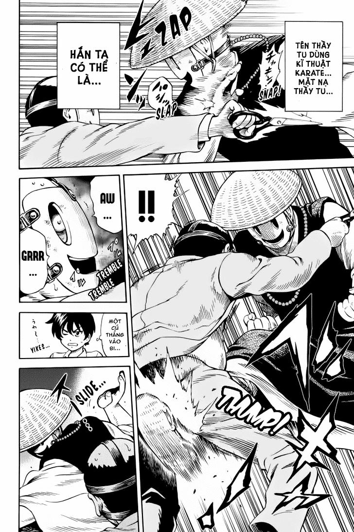 tenkuu shinpan arrive chapter 71 4