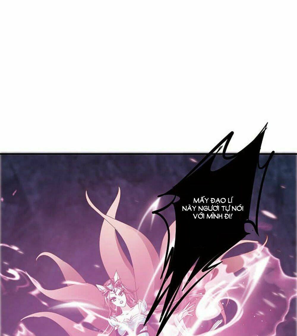thiền tâm vấn đạo chapter 22 40