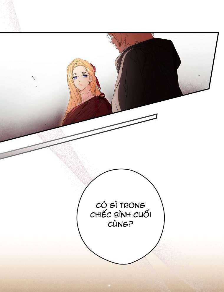 quý cô bí ẩn - secret lady chapter 110 37