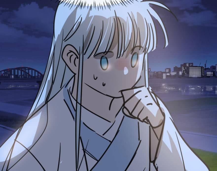Bắt Lấy Ngao Ngao chapter 37 - Trang 88