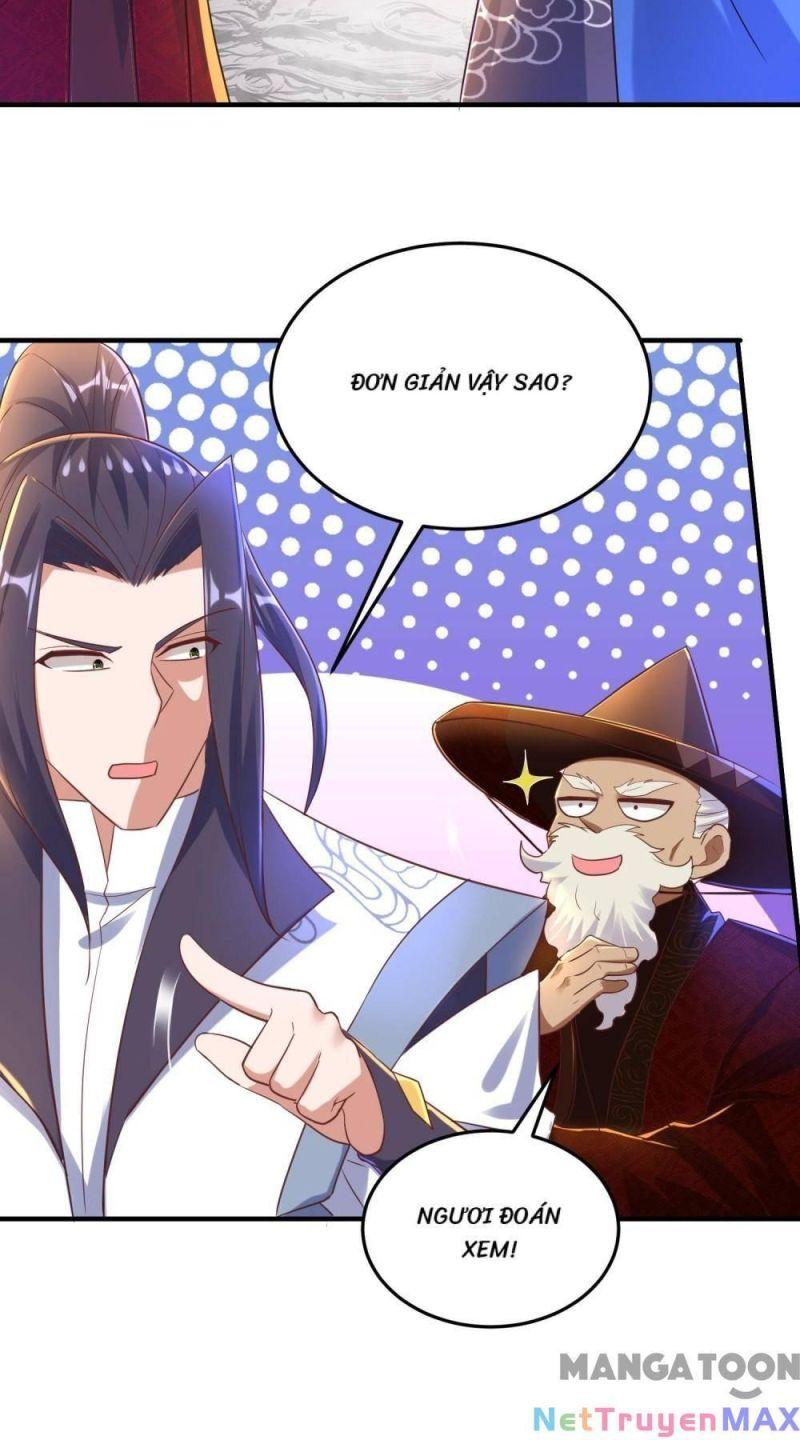 đệ nhất người ở rể chapter 256 2
